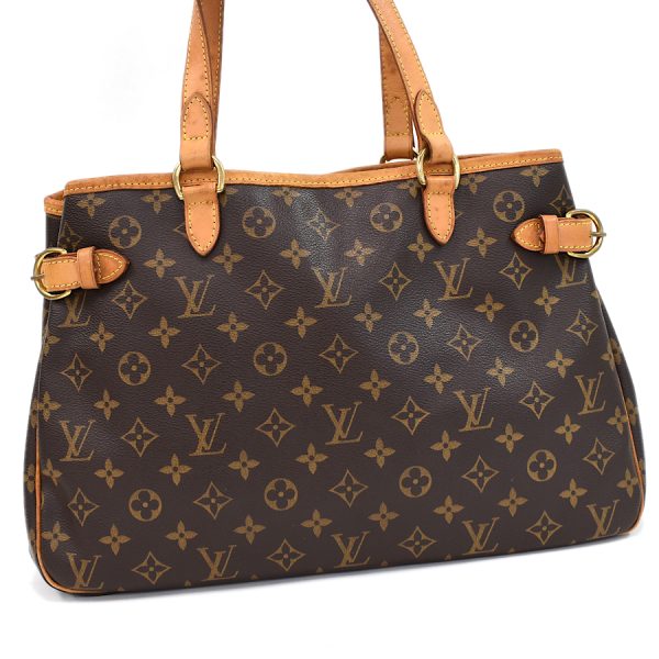 5000001884122426 1 Louis Vuitton Speedy 30 Mini Boston Handbag Monogram Brown