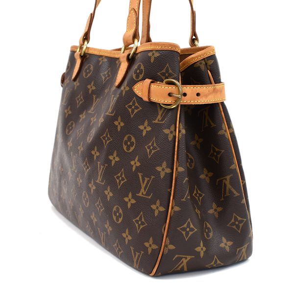 5000001884122426 2 Louis Vuitton Speedy 30 Mini Boston Handbag Monogram Brown