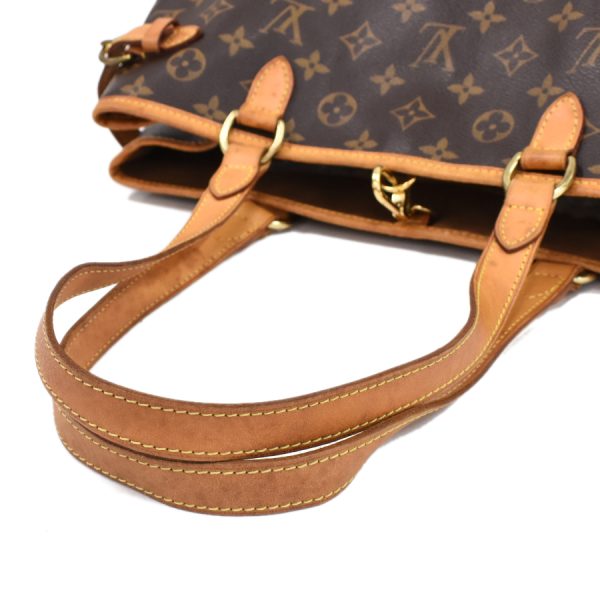 5000001884122426 7 Louis Vuitton Speedy 30 Mini Boston Handbag Monogram Brown