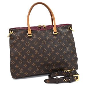 5000001884122434 1 Louis Vuitton Monogram Mini Noelie Handbag Mini Bag