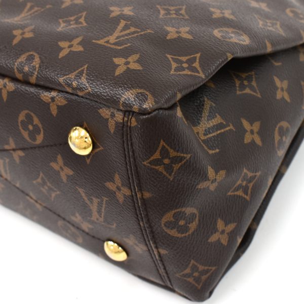 5000001884122434 5 Louis Vuitton Pallas 2way shoulder Monogram Orole