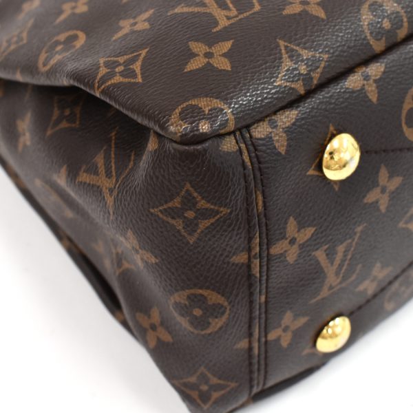 5000001884122434 6 Louis Vuitton Pallas 2way shoulder Monogram Orole