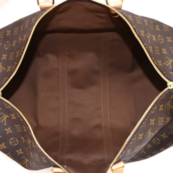 5000001884122445 8 Louis Vuitton Bucket GM Shoulder Bag Monogram Brown