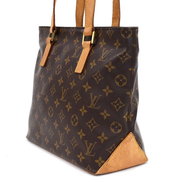 5000001884122447 2 Louis Vuitton Keepall 55 Boston Bag Monogram Brown