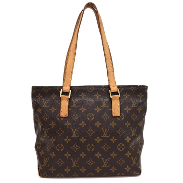 5000001884122447 3 Louis Vuitton Keepall 55 Boston Bag Monogram Brown