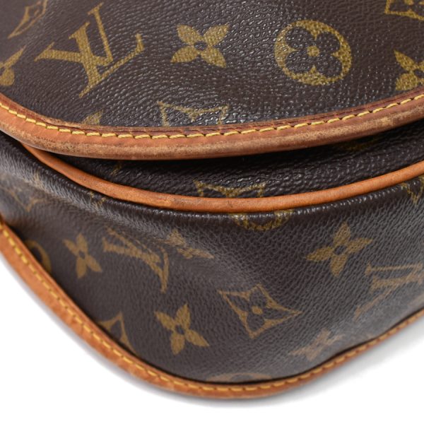 5000001884122475 5 LOUIS VUITTON Menilmontant PM Bag Monogram Brown