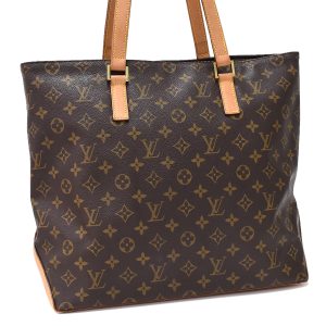 5000001884122493 1 Louis Vuitton Pochette Twin GM Monogram Clutch Bag Brown