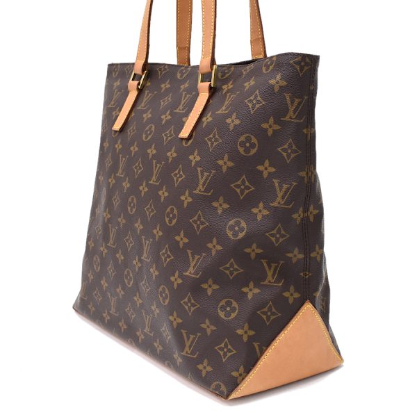 5000001884122493 2 Louis Vuitton Papillon 26 Handbag Monogram Brown