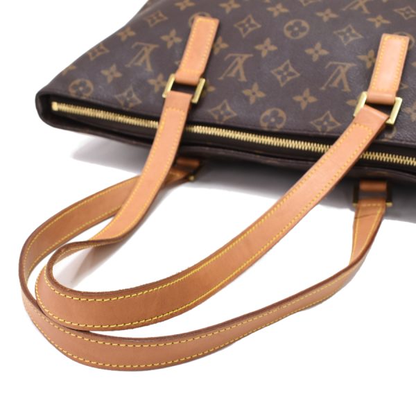 5000001884122493 7 Louis Vuitton Papillon 26 Handbag Monogram Brown