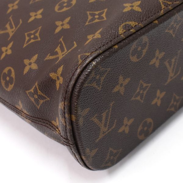 5000001884122504 6 Louis Vuitton Palermo GM 2WAY Shoulder Bag Monogram Brown