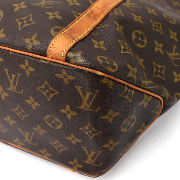 5000001884122520 5 Louis Vuitton Vavin GM Tote Bag Monogram Canvas Brown