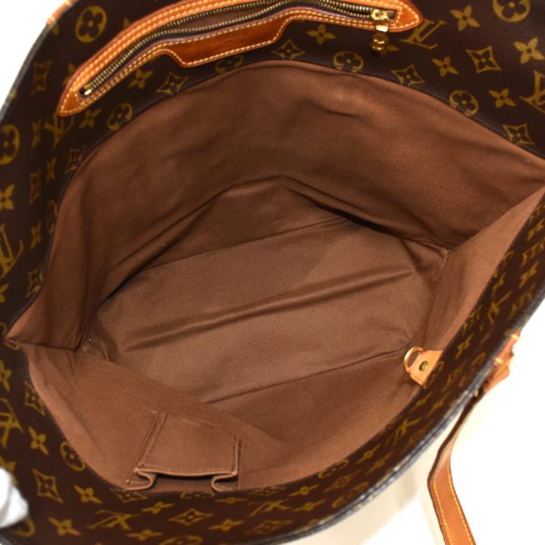 5000001884122520 7 Louis Vuitton Vavin GM Tote Bag Monogram Canvas Brown