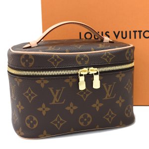 5000001884122522 1 Louis Vuitton Josephine PM Mini Threes