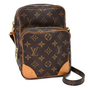 5000001884122579 1 Louis Vuitton Monceau Monogram Black