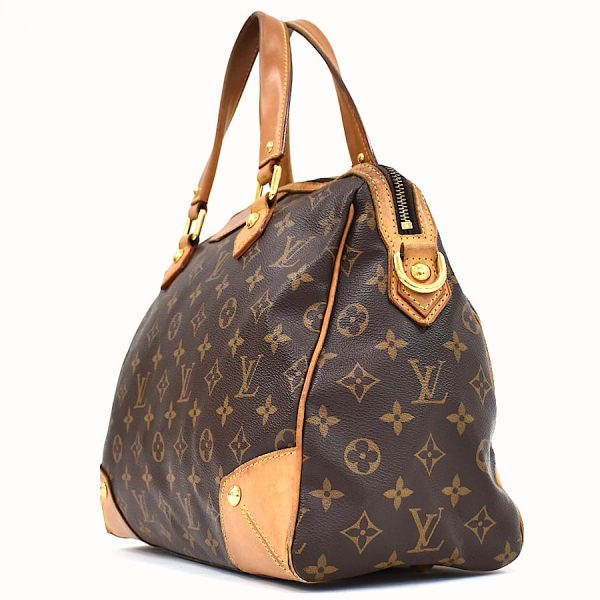 5000001884122600 2 LOUIS VUITTON Retiro PM Monogram Brown