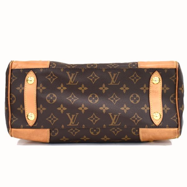 5000001884122600 4 LOUIS VUITTON Retiro PM Monogram Brown