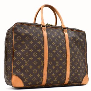 5000001884122607 1 Louis Vuitton Monogram Tote Bag Totally PM Brown