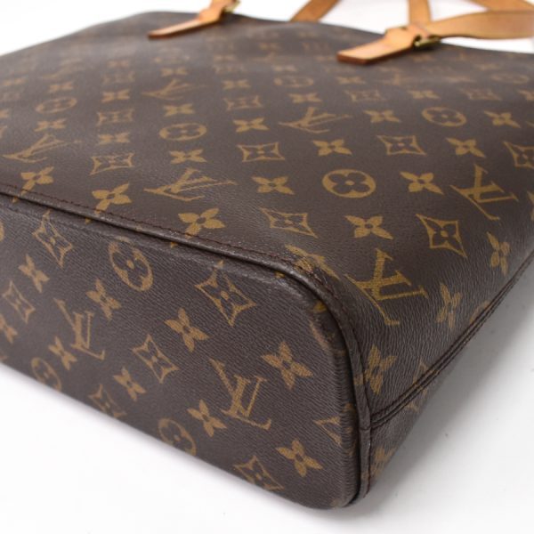 5000001884122712 5 Louis Vuitton Luco Shoulder Bag Tote Monogram Brown