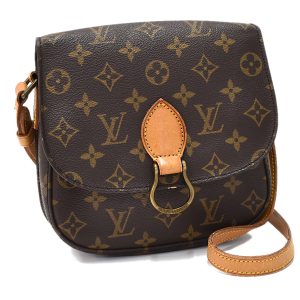 5000001884122751 1 Louis Vuitton Kensington Damier Ebene Tote Bag