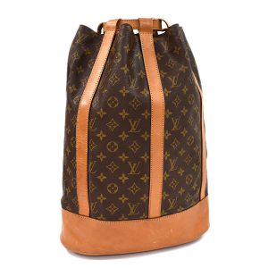 5000001884122821 1 Gucci GG Marmont Backpack Leather Rucksack Black