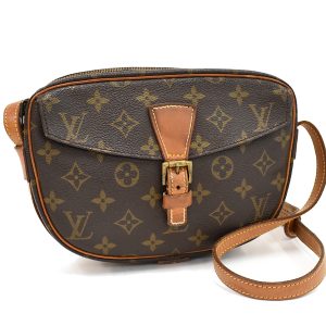 5000001884123008 1 Louis Vuitton Monogram Empreinte Grand Palais MM Greige