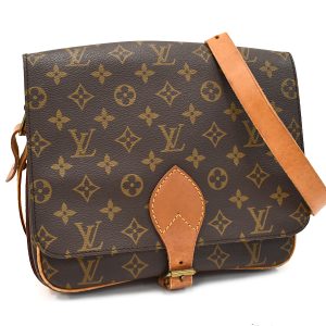 5000001884123009 1 Louis Vuitton Speedy Bandouliere 25 2WAY Handbag Monogram Empreinte Tourterelle