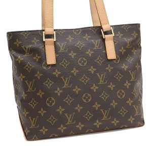 5000001884123146 1 GUCCI Handbag GG Canvas Beige Brown