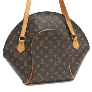 5000001884123159 1 Louis Vuitton Petite Sac Plat Shoulder Bag