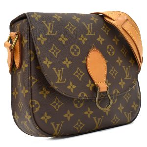 5000001884123327 1 Louis Vuitton Portefeuille Flor Long Wallet Monogram