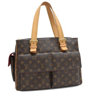 5000001884123548 1 Louis Vuitton Neverfull PM Tote Bag Monogram