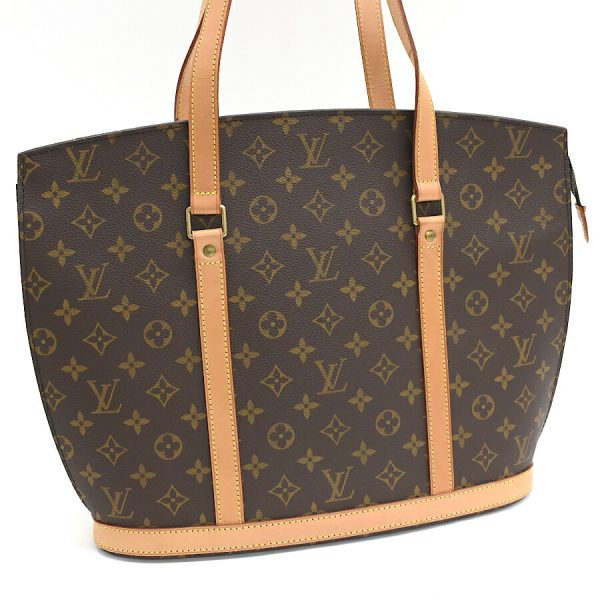 5000001884123579 1 Louis Vuitton Mini Speedy Monogram Canvas Leather Brown