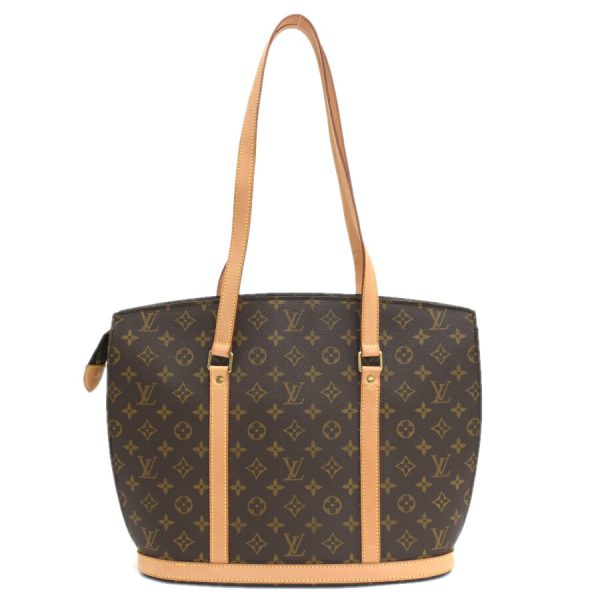 5000001884123579 3 Louis Vuitton Mini Speedy Monogram Canvas Leather Brown