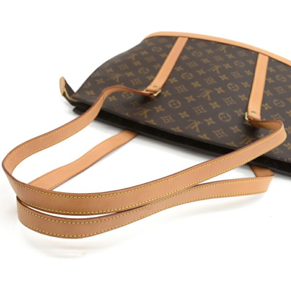 5000001884123579 7 Louis Vuitton Mini Speedy Monogram Canvas Leather Brown