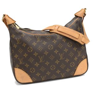 5000001884123741 1 Louis Vuitton Monogram Canvas Mini Pochette