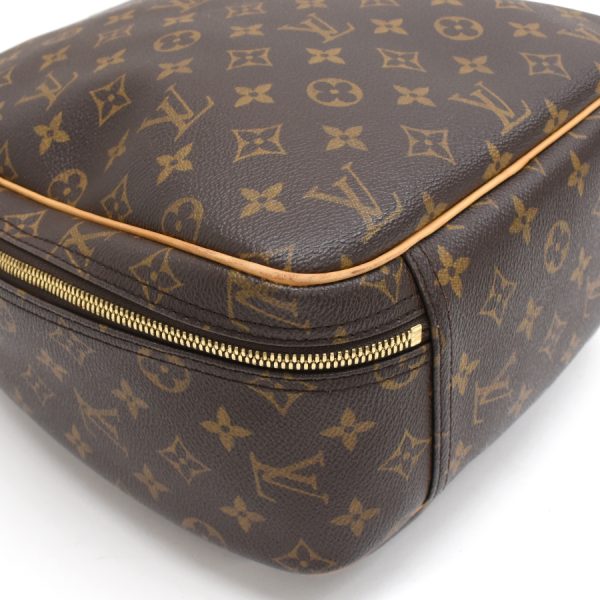 5000001884123742 6 Louis Vuitton African Clean Clutch Bag Limelight Gold