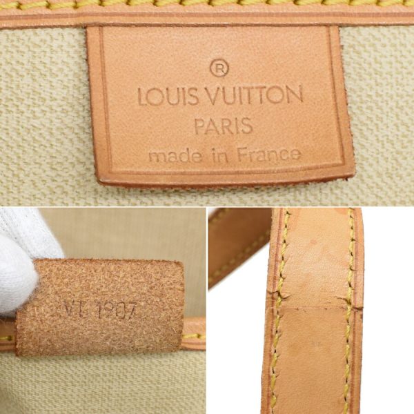 5000001884123742 9 Louis Vuitton African Clean Clutch Bag Limelight Gold