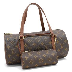 5000001884123753 1 Louis Vuitton Ambrel Damier Infini Leather Body Bag