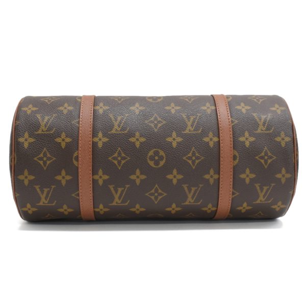 5000001884123753 4 Louis Vuitton Pallas 2 Way Handbag Shoulder Monogram Orole