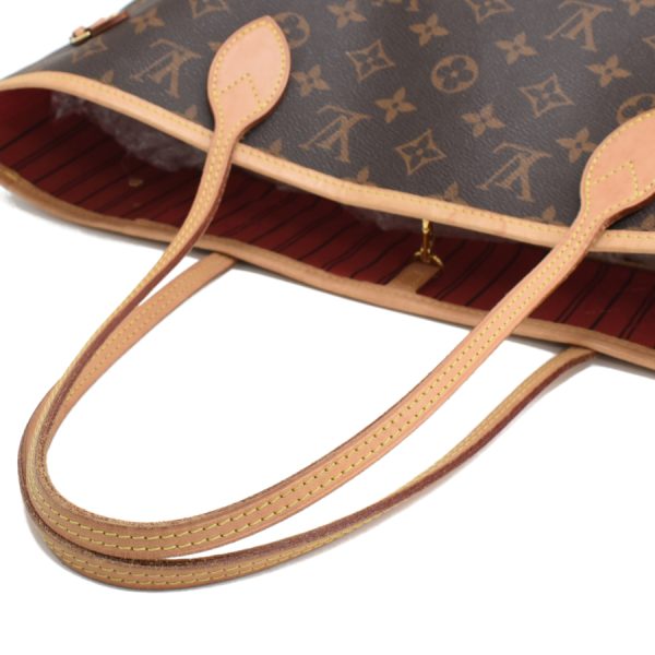 5000001884123799 6 Louis Vuitton Soufflo BB Handbag Canvas Leather Brown