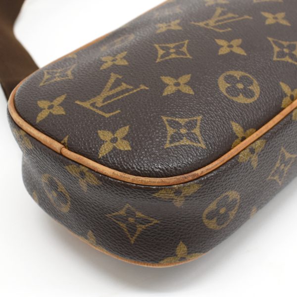 5000001884123820 5 Louis Vuitton Keepall 45 Boston Bag Monogram Canvas Leather