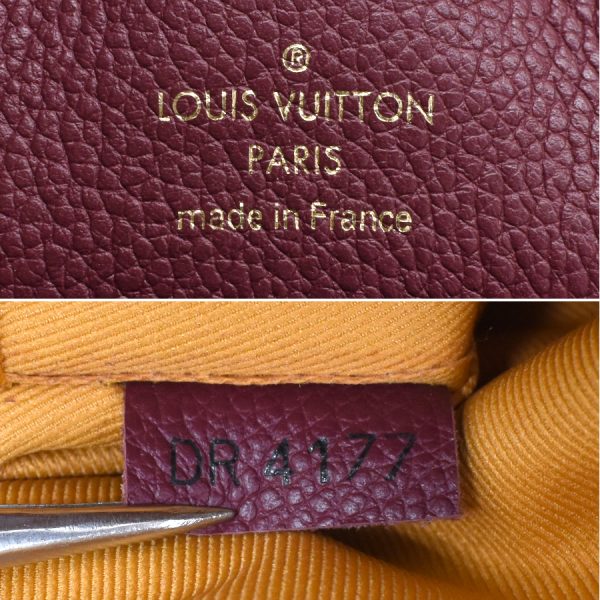 5000001884123873 9 Louis Vuitton Manhattan 2way shoulder Monogram Leather