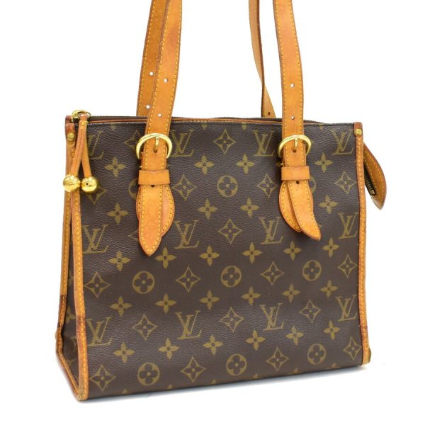 5000001884123949 1 Louis Vuitton Speedy 35 Handbag Monogram Brown