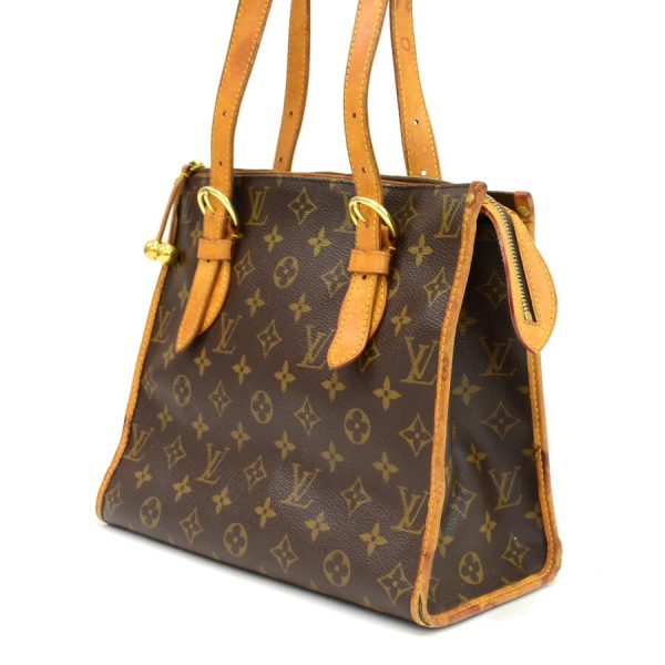 5000001884123949 2 Louis Vuitton Speedy 35 Handbag Monogram Brown