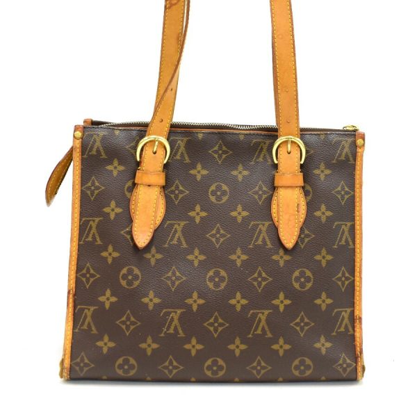 5000001884123949 3 Louis Vuitton Speedy 35 Handbag Monogram Brown