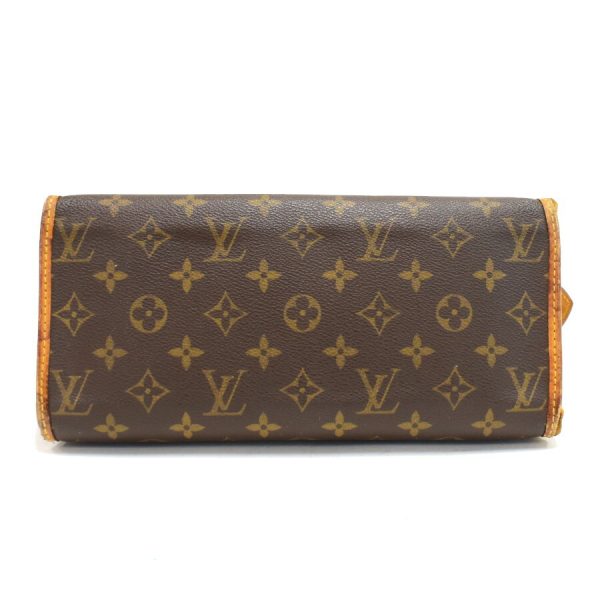 5000001884123949 4 Louis Vuitton Speedy 35 Handbag Monogram Brown