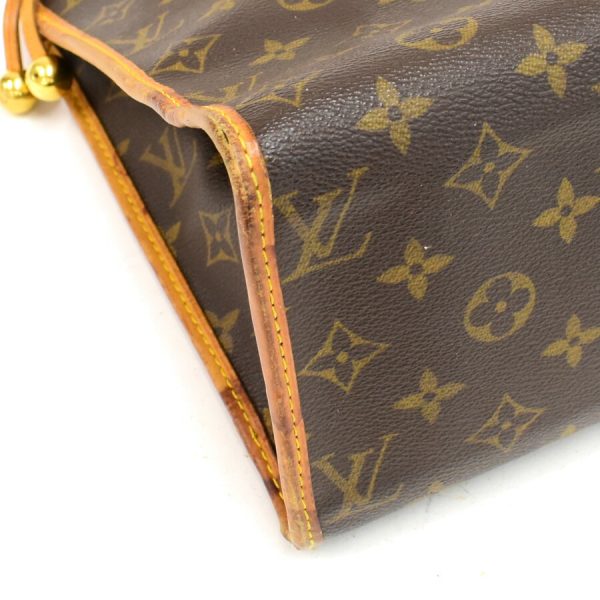 5000001884123949 5 Louis Vuitton Speedy 35 Handbag Monogram Brown