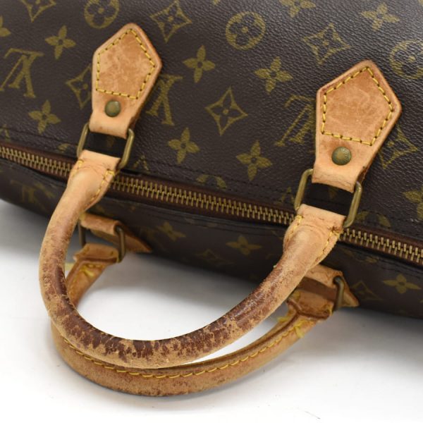 5000001884123956 6 Louis Vuitton Cartouchiere GM Shoulder Bag Monogram Brown