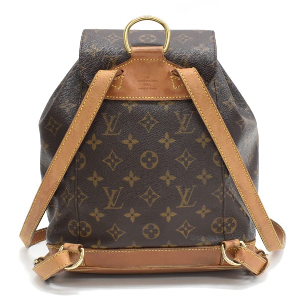 5000001884123962 3 Louis Vuitton Saint Germain 28 Shoulder Bag Monogram Brown