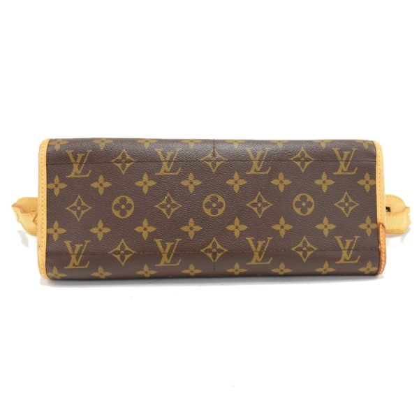 5000001884123969 4 Louis Vuitton Portefeuille Brother Bifold Long Wallet Monogram Navy