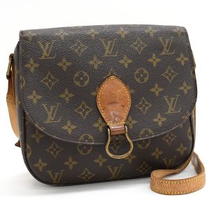 5000001884124005 1 Louis Vuitton Monogram Griet Shoulder Bag